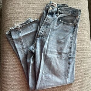 Agolde 90’s jean